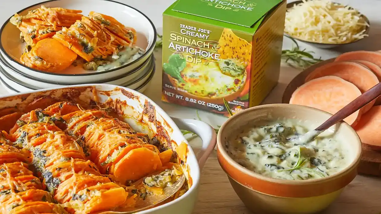 Underrated Trader Joe’s Finds To Shop This Season