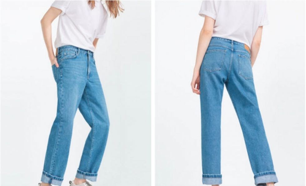 Why Zara’s New Gender-Neutral Clothing Collection Is Annoying the ...