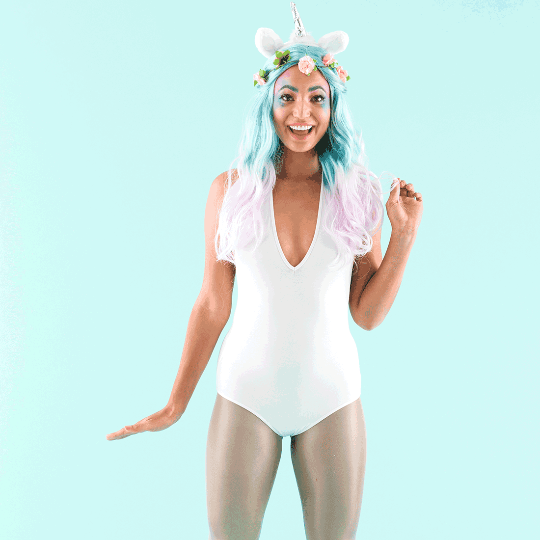 unicorn costume