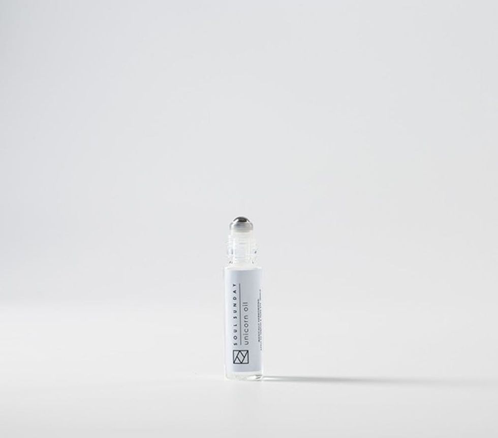 unicornaromatherapyroller