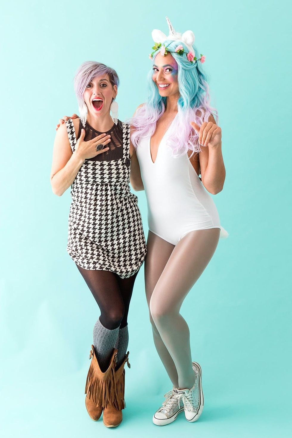 UnicornHalloweenCostume4