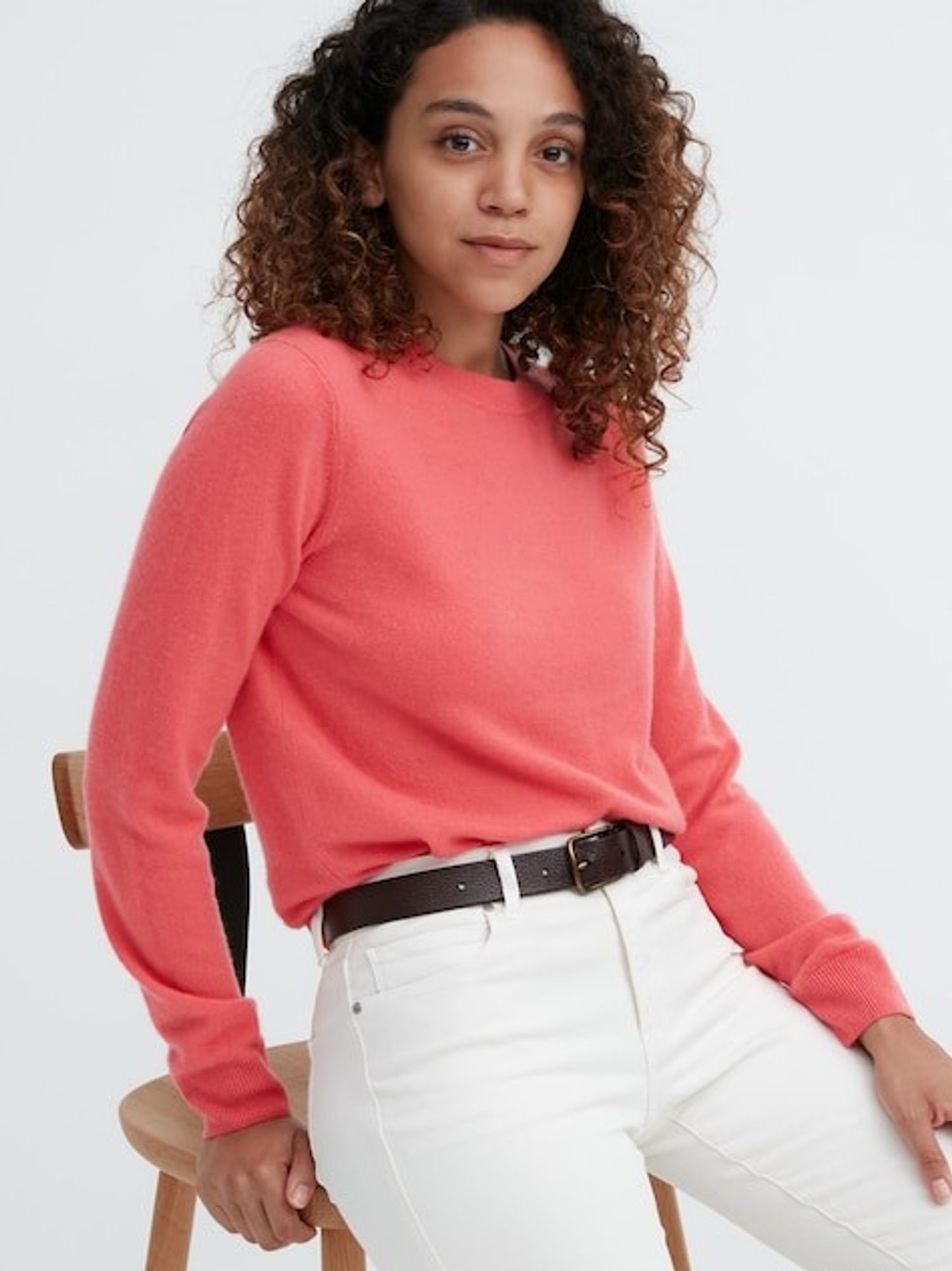 The Best Cashmere Sweaters For Keeping Warm - Brit + Co