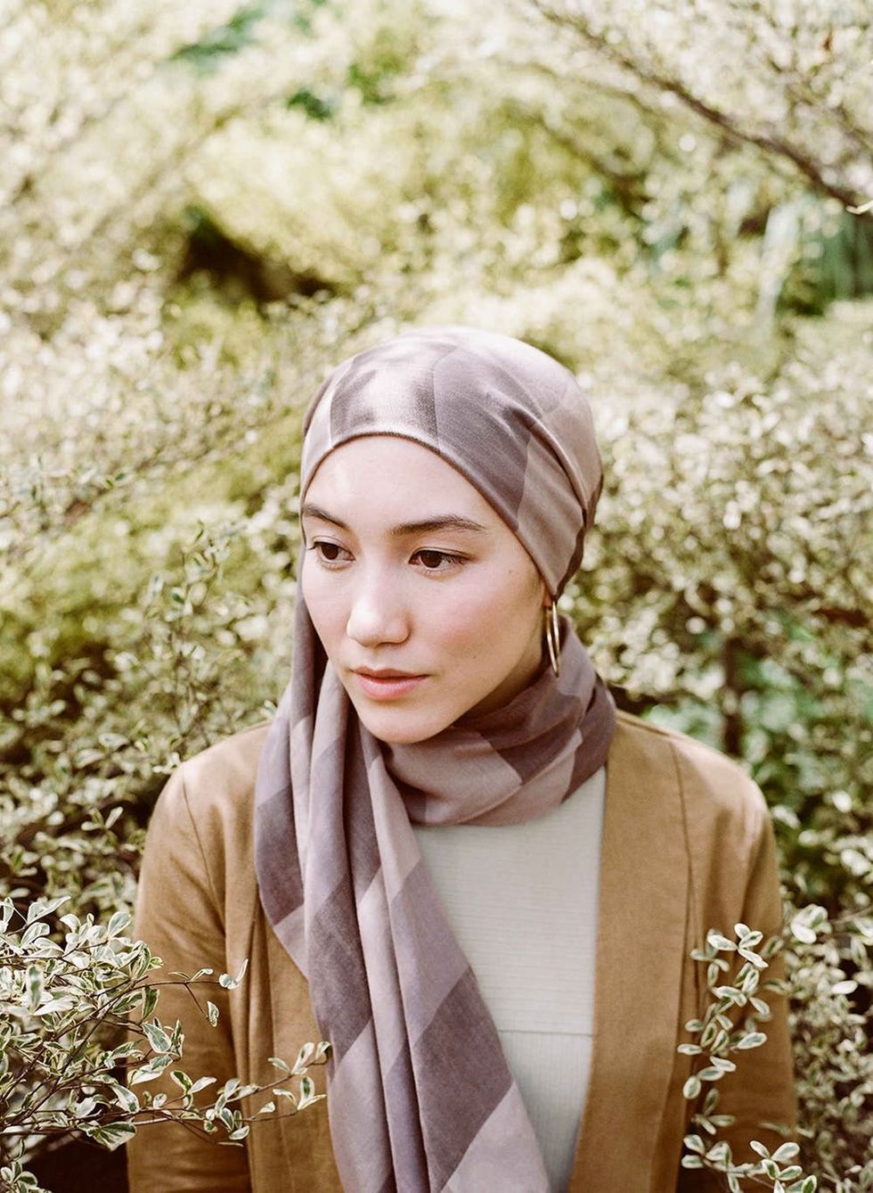 uniqlo hijab 4