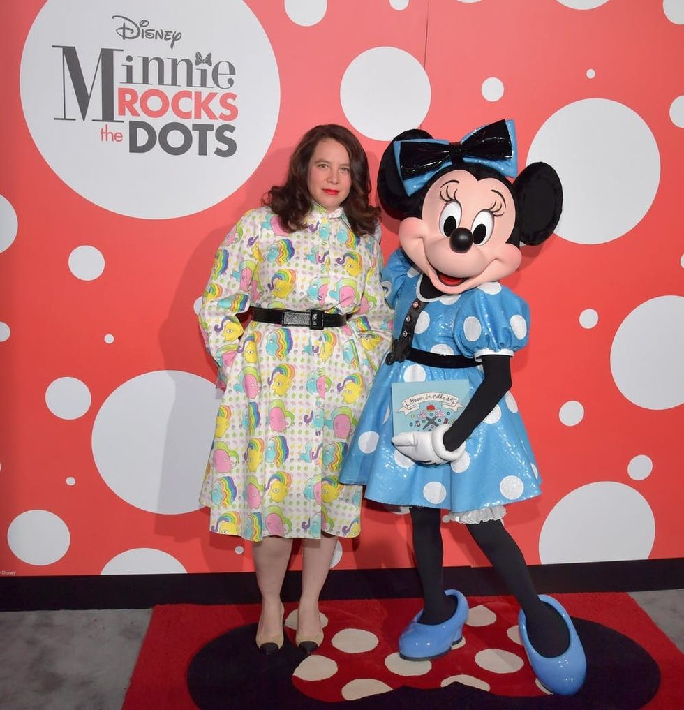 Uniqlo x Olympia Le Tan-1