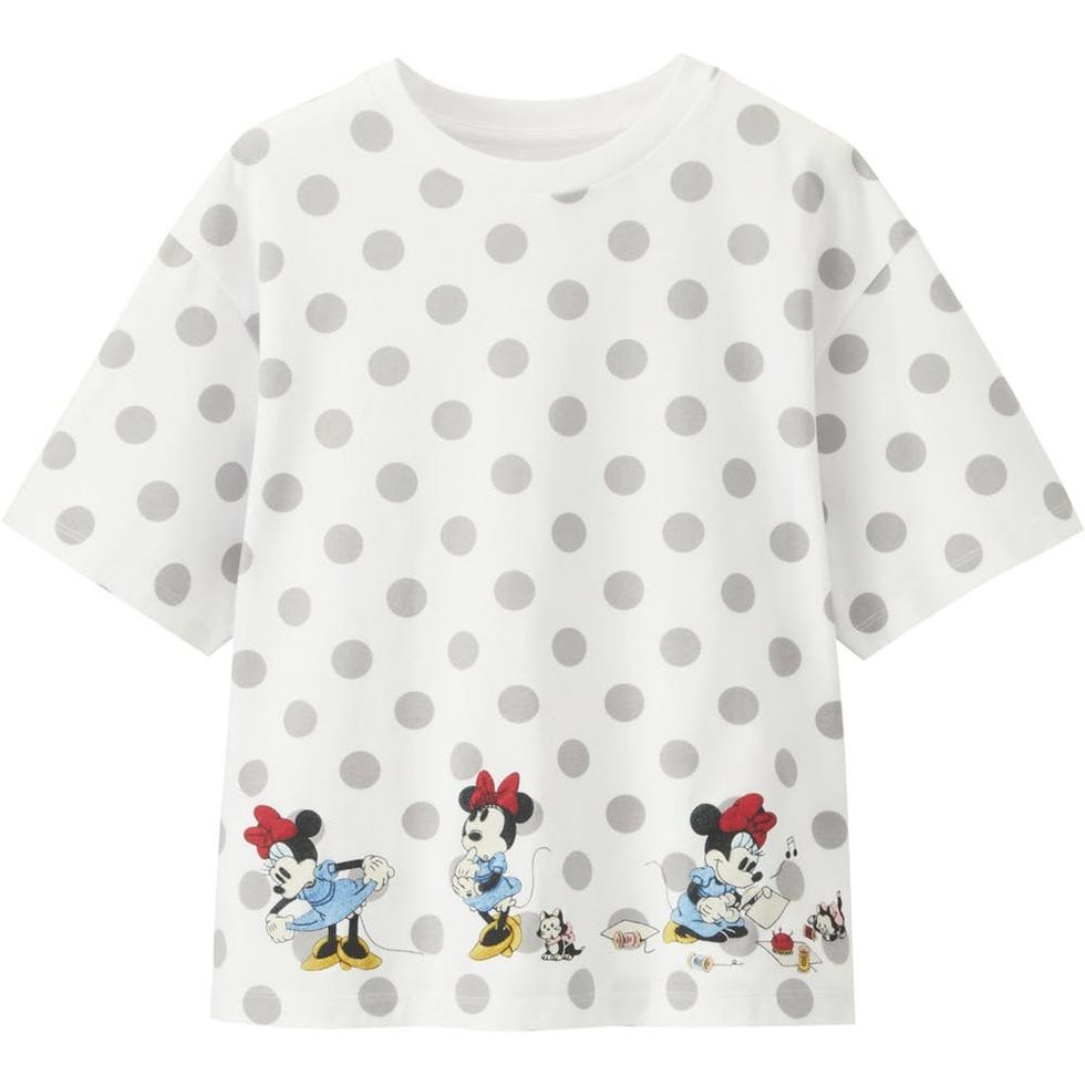 Uniqlo x Olympia Le Tan