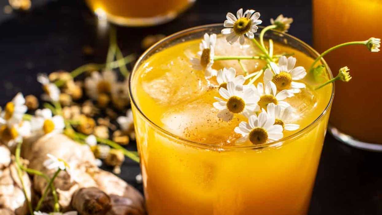 Unique Mocktail Recipes For A Refreshing Summer