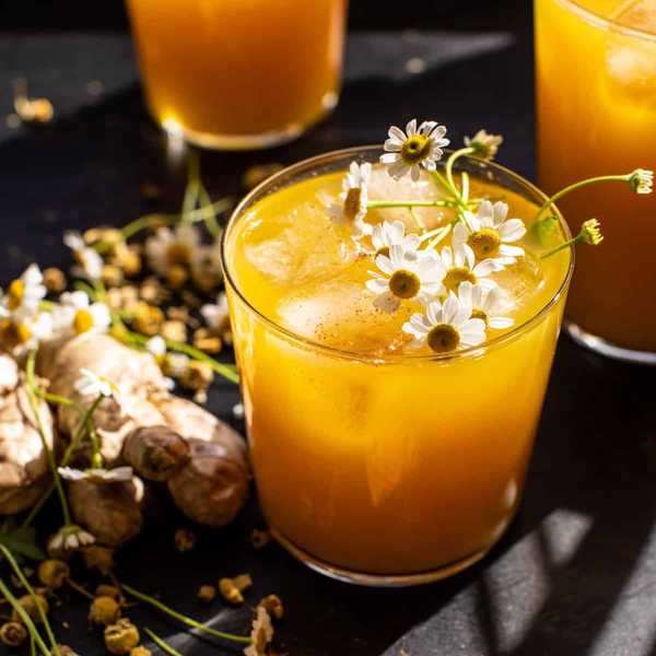 Unique Mocktail Recipes For A Refreshing Summer