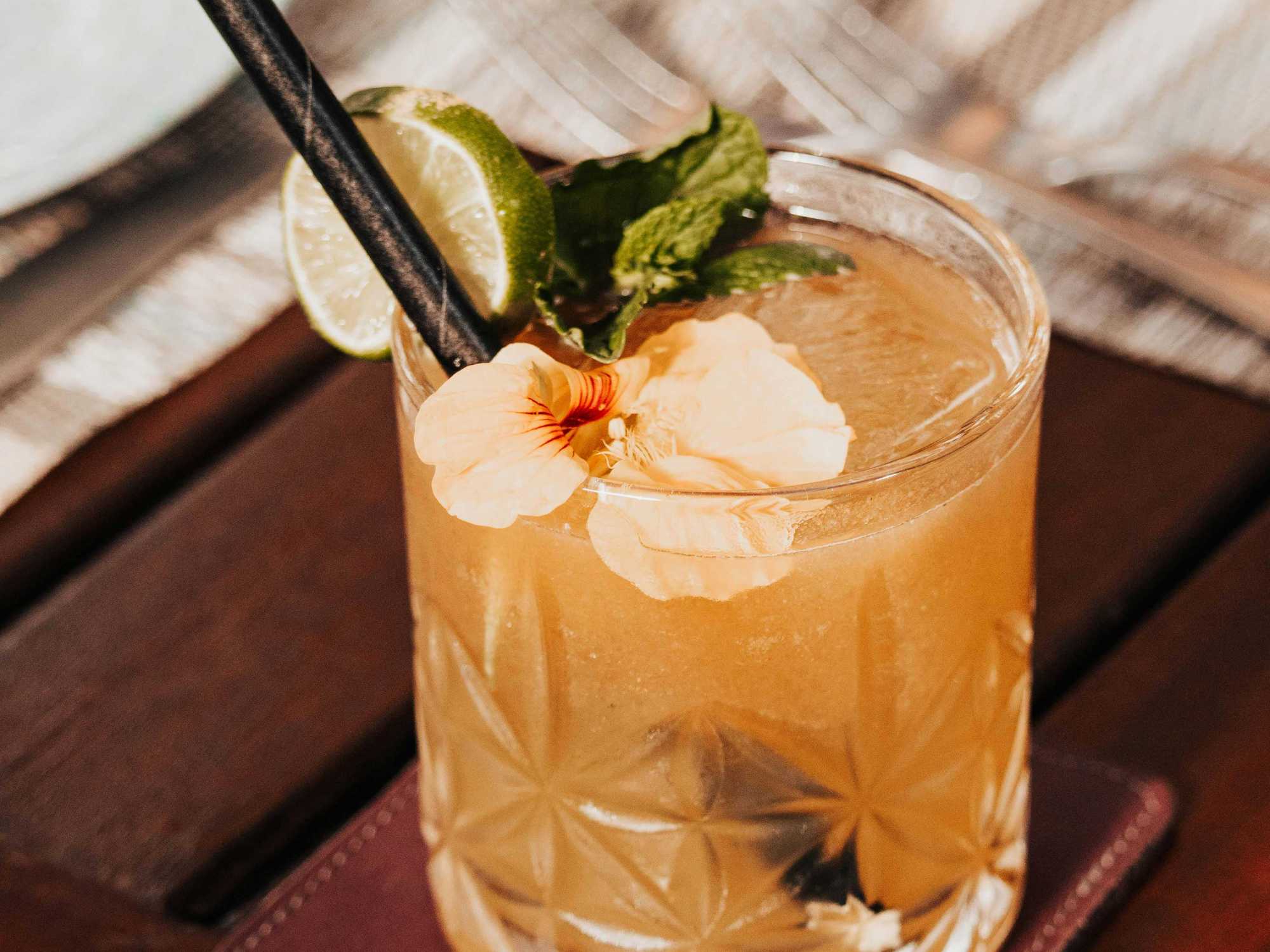 Unique Mocktail Recipes For A Refreshing Summer