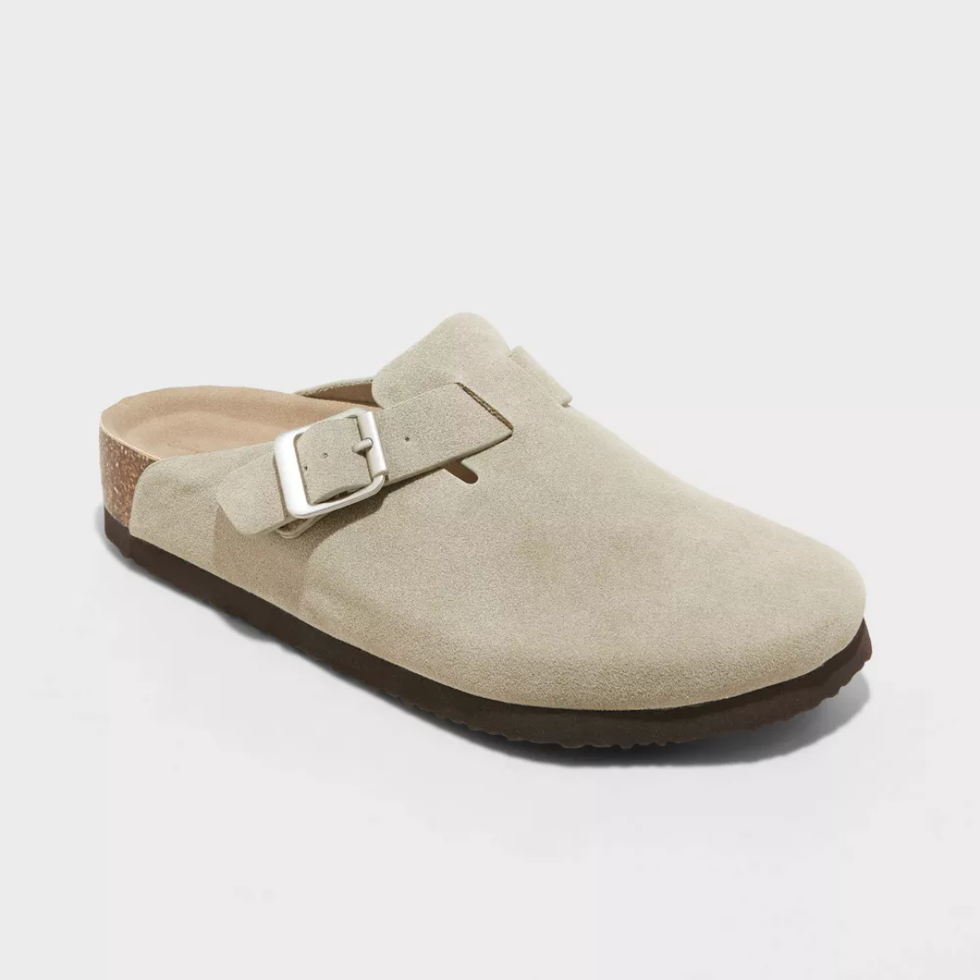 Universal Thread Betsy Clog Mule Flats