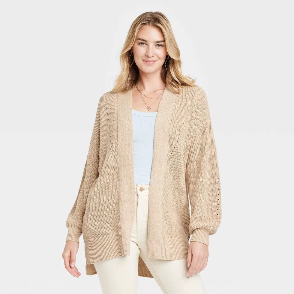 Universal Thread Cardigan