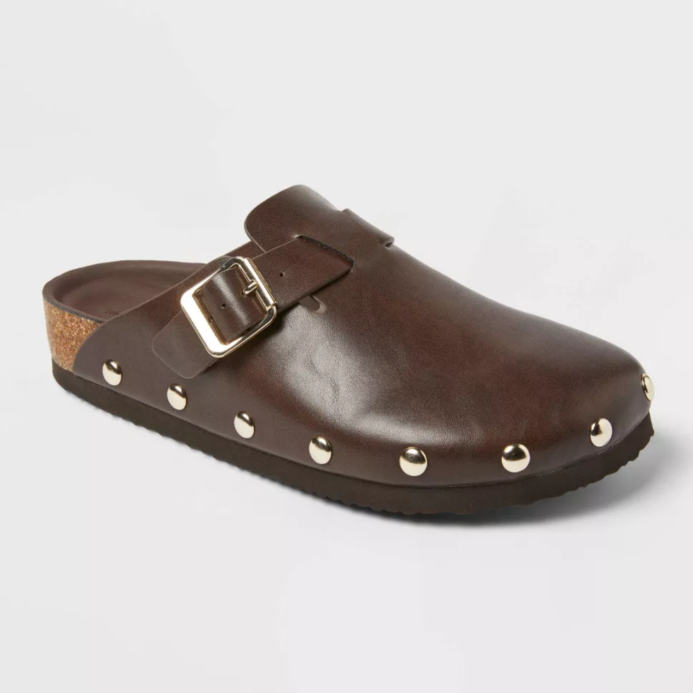 Universal Thread Lee Clog Mule Flat