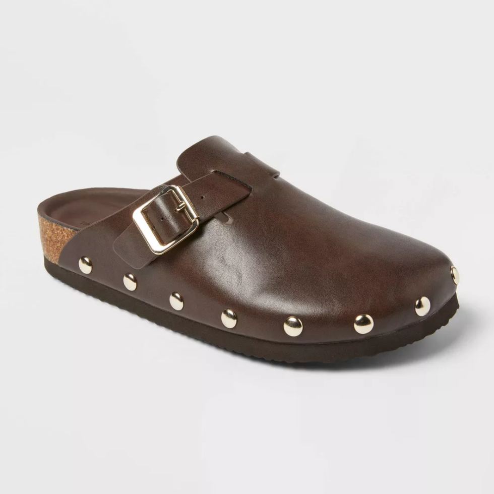 Universal Thread Lee Clog Mule Flat