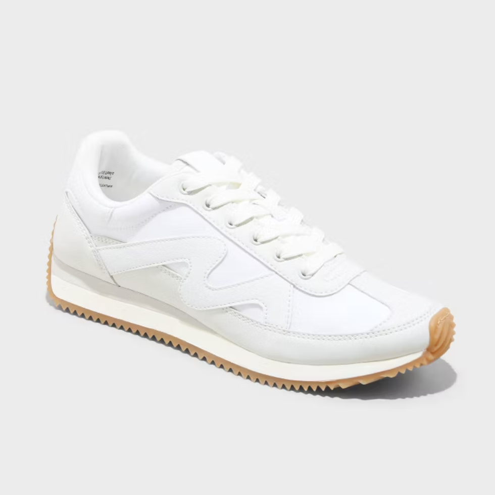 Universal Thread Mercedes Sneakers