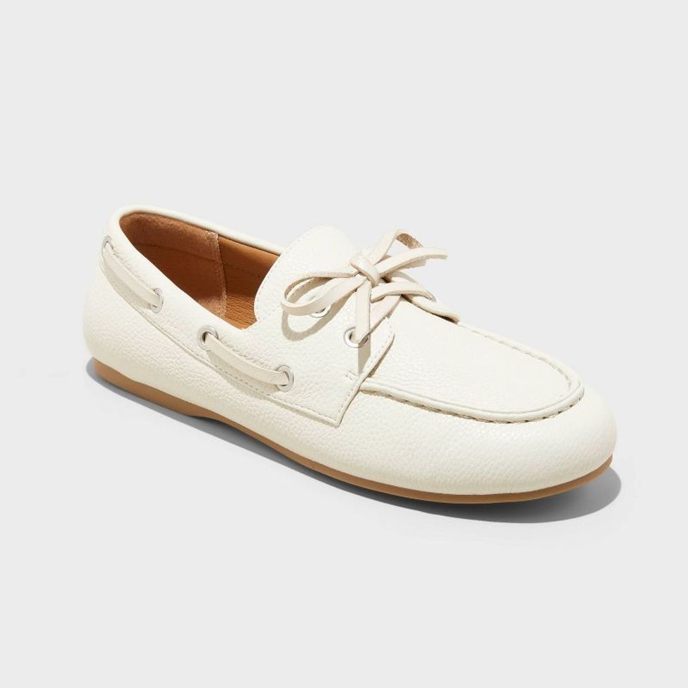 Universal Thread Midge Boat Shoes