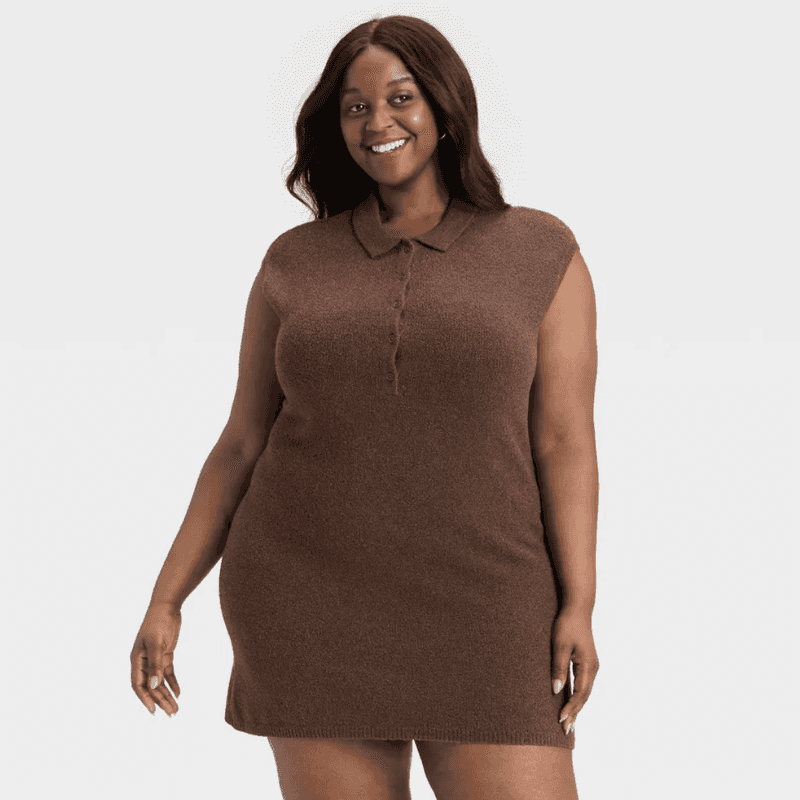 8 Chic Thanksgiving Dresses For Any Holiday Gathering - Brit + Co 8 Chic Thanksgiving Dresses For Any Holiday Gathering - Brit + Co