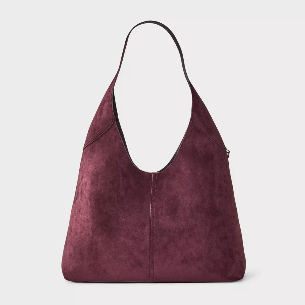 Universal Thread Oversized Slouchy Shoulder Bag