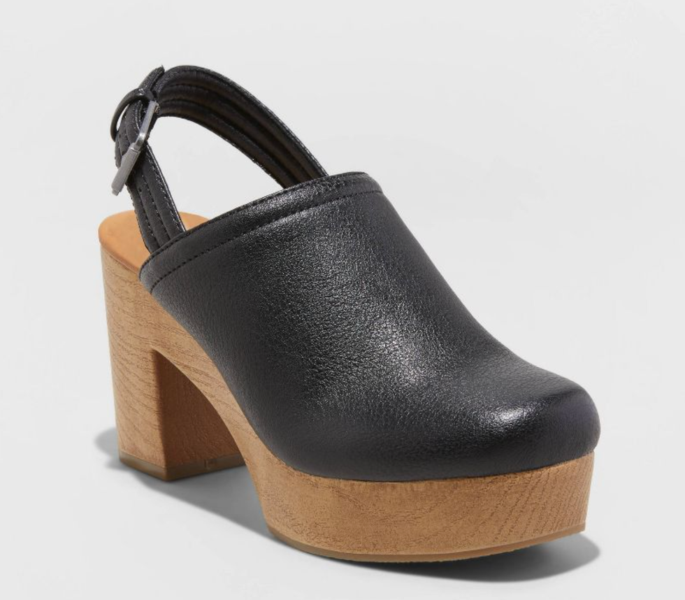 Universal Thread Watson Platform Heels