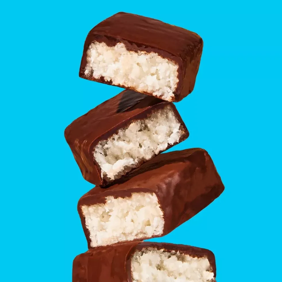 UNREAL Dark Chocolate Coconut Candy Bars