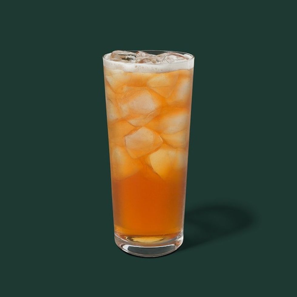 Unsweetened Iced Tea