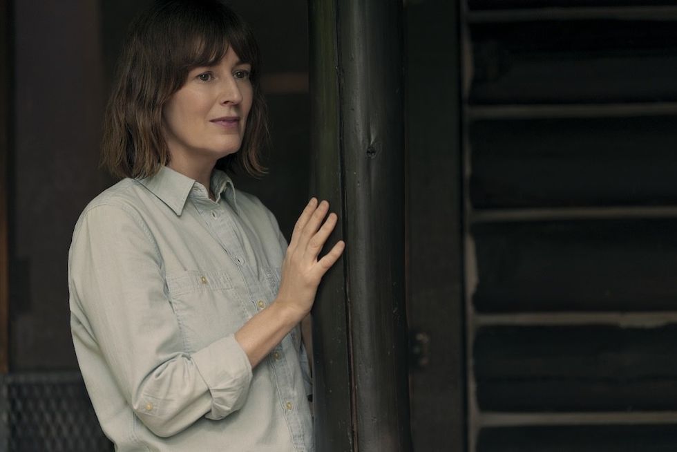 untamed episodes netflix