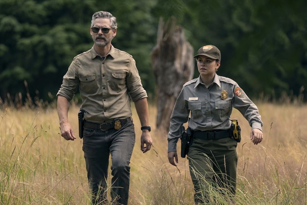 untamed season 2 netflix