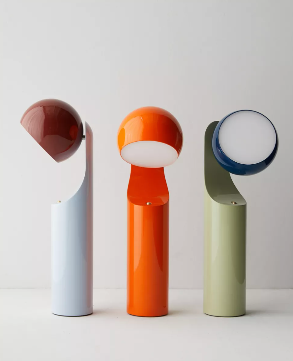 UO Mono Portable Lamp