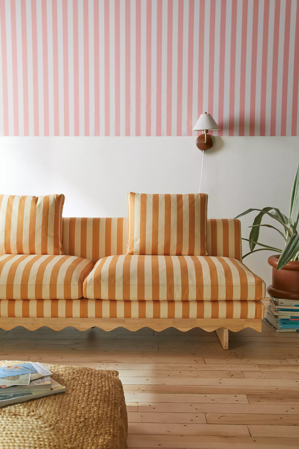 UO Roma Sofa