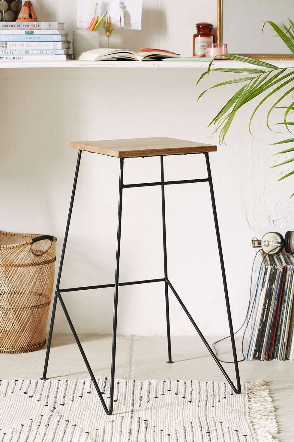 17 Barstools That Will Take Your Kitchen to the Next Level Brit + Co