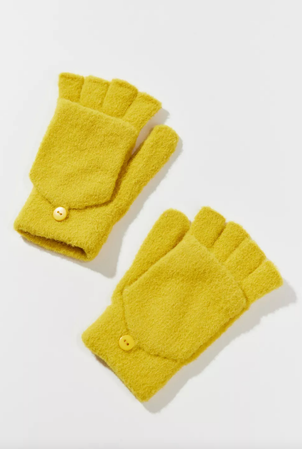 Urban Outfitters Knit Convertible Glove