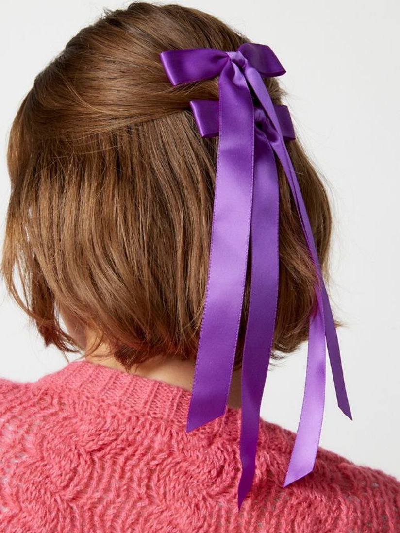 Hair Ribbons ~ Limited edition. – Halo Haircare Society