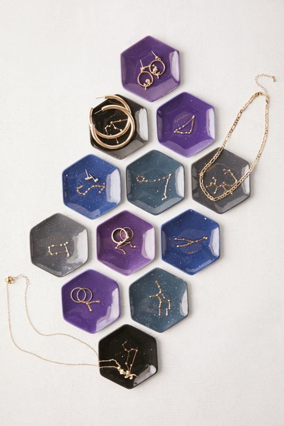 Urban Outfitters Zodiac Catch-All Dish
