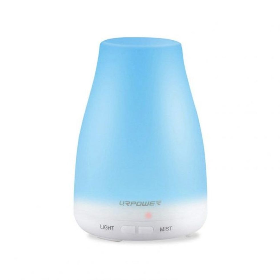 URPOWER essential oil diffuser