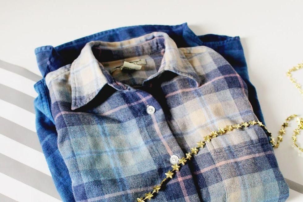 use multiple colors if you want