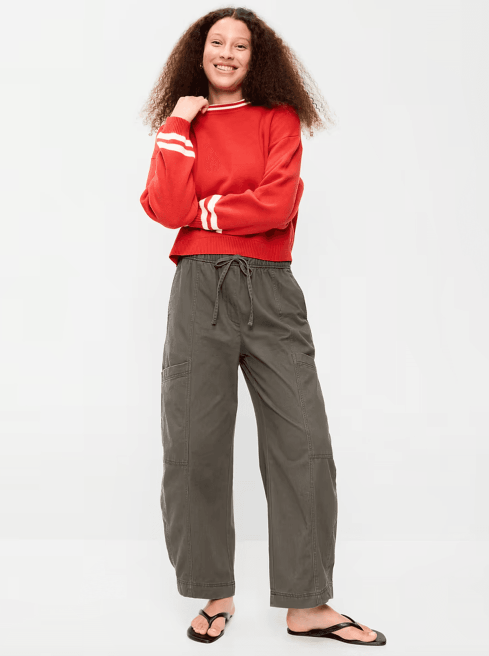 Utility Pants