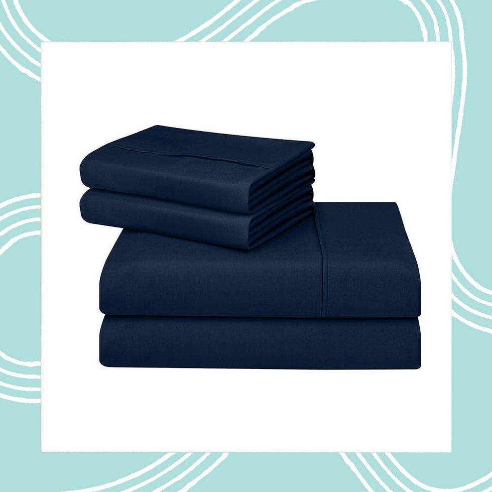 The TopSelling Bedding to Buy on Amazon Brit + Co