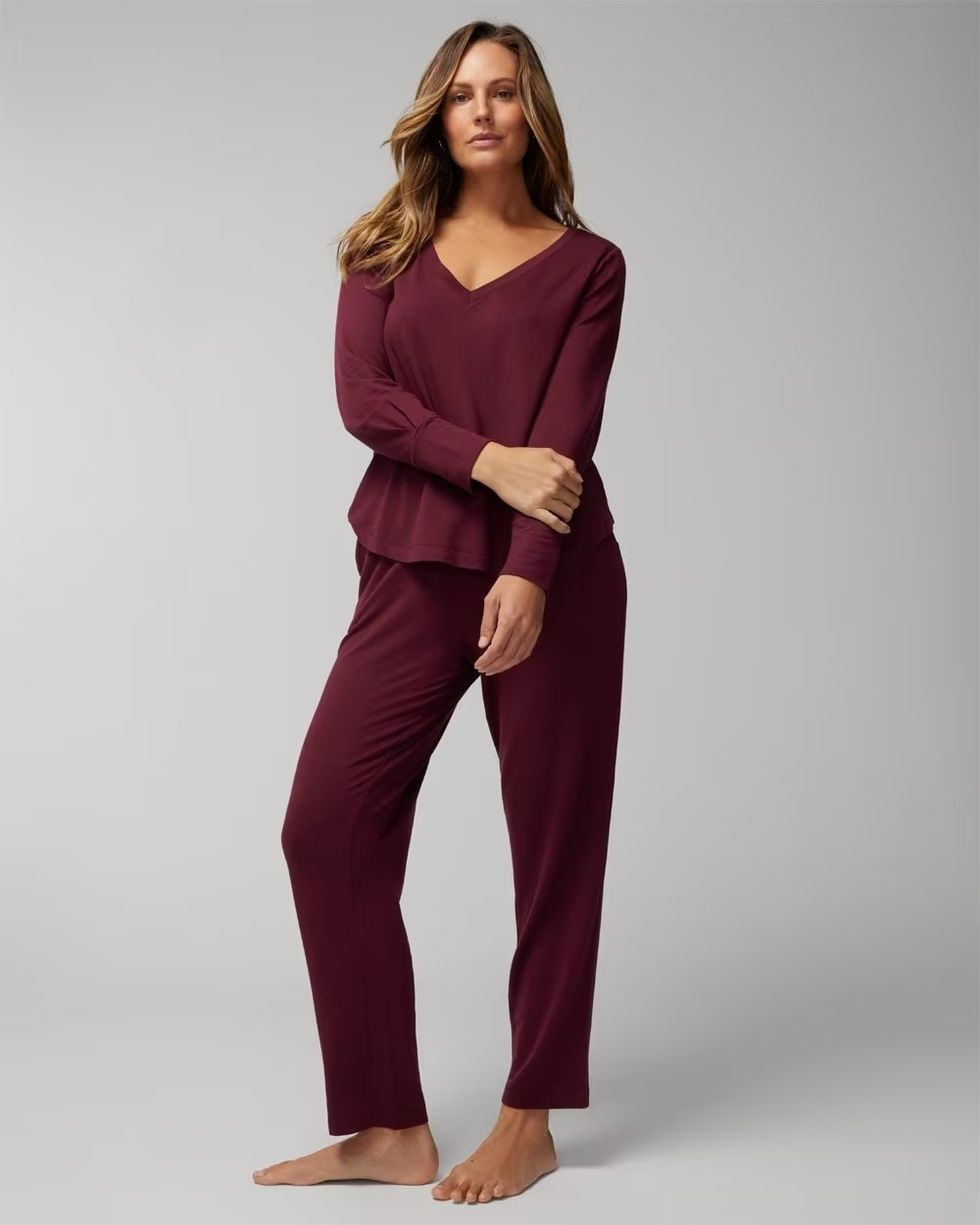 27 Loungewear Essentials To Activate Your Chill Mood - Brit + Co