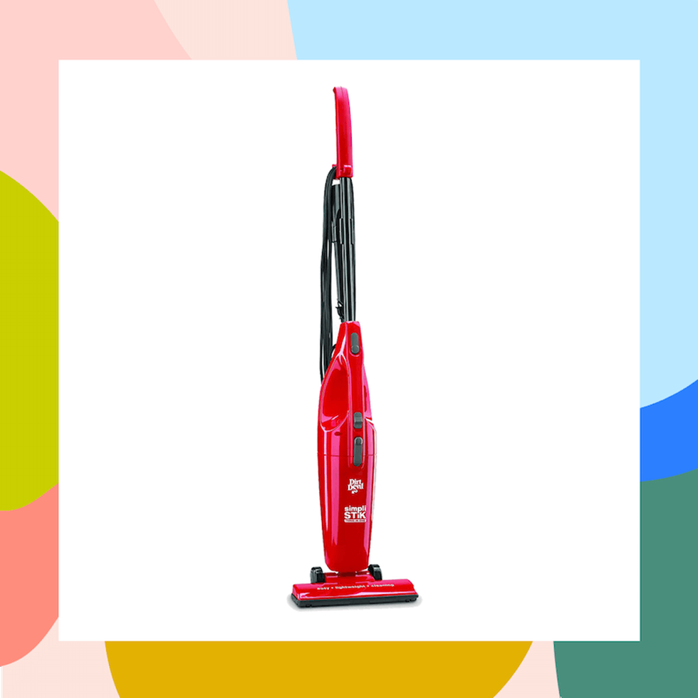 The TopRated Amazon Vacuums for Spring Cleaning Brit + Co