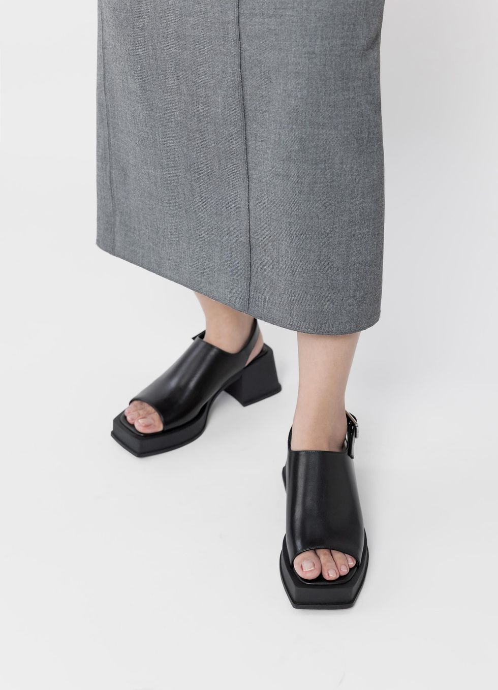 Vagabond Hennie Sandals