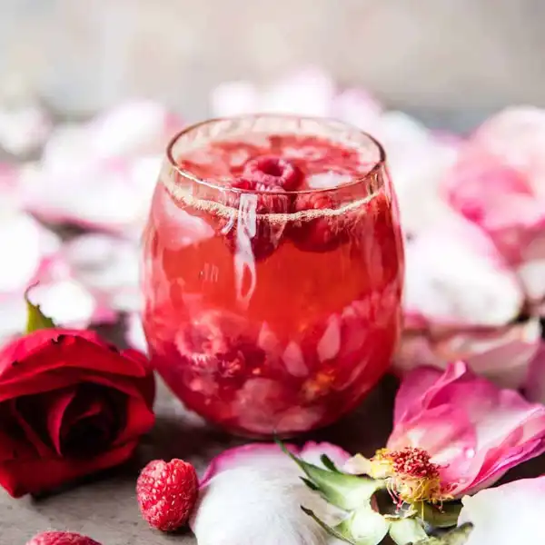 Valentine's Day Cocktails For Two