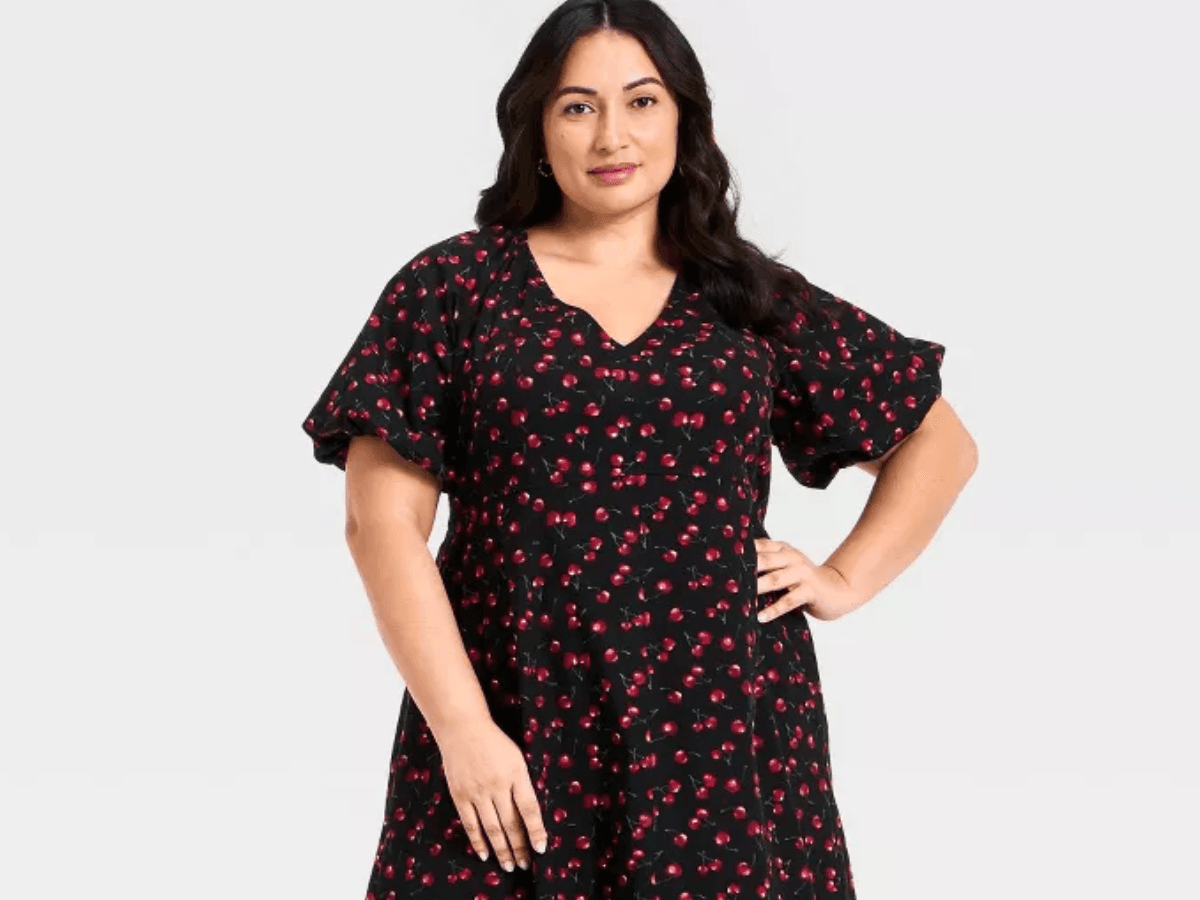 Valentine's Day dresses for 2026