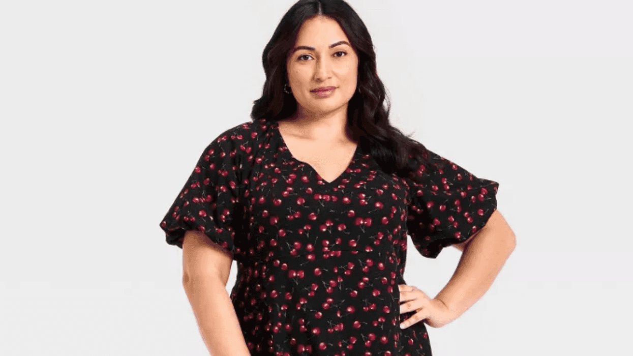 Valentine's Day dresses for 2026