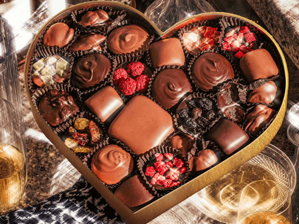 Valentine's Day gifts for her 2026