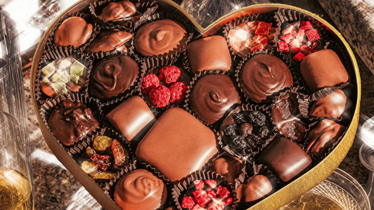 Valentine's Day gifts for her 2026