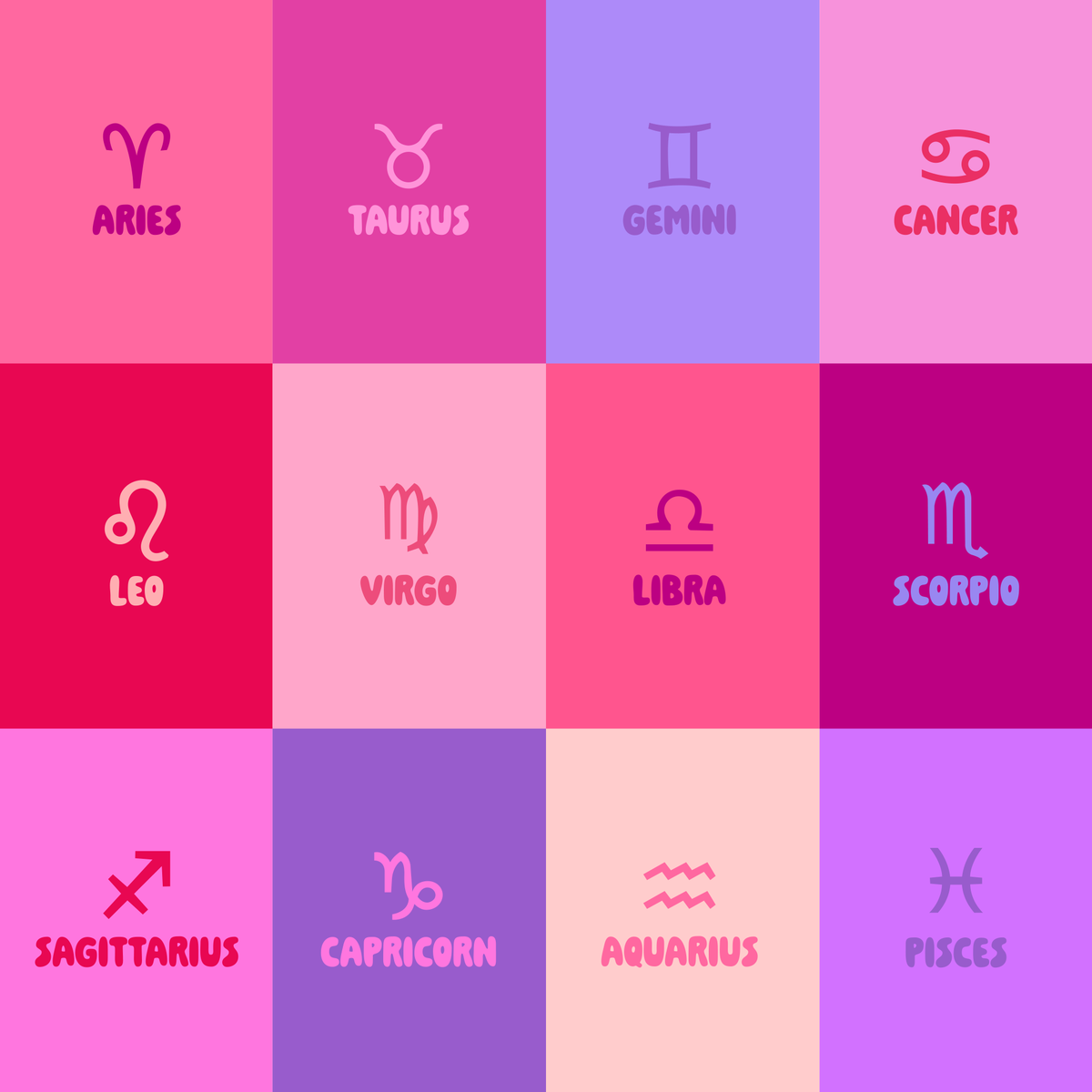 valentine's day love horoscope