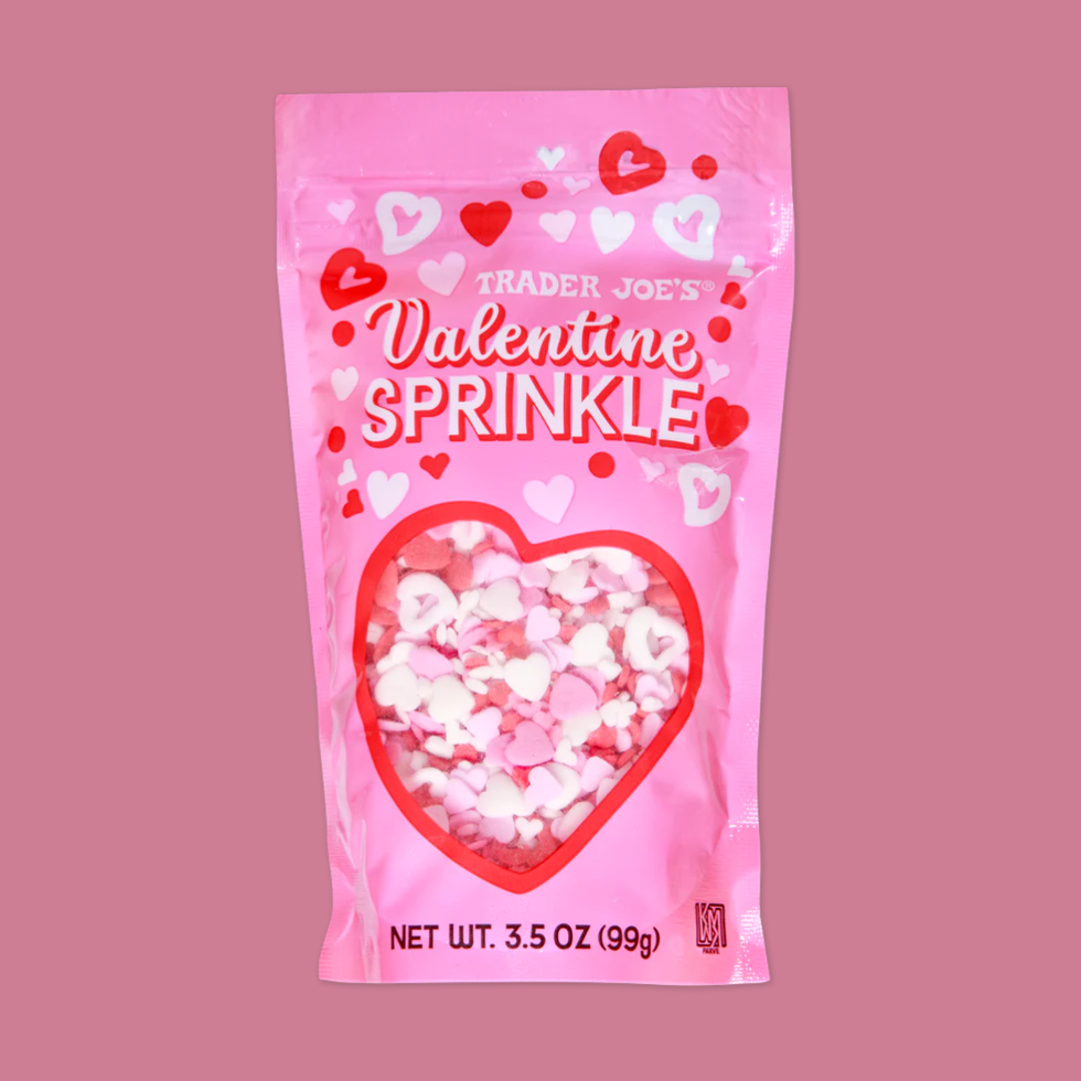 Valentine Sprinkle