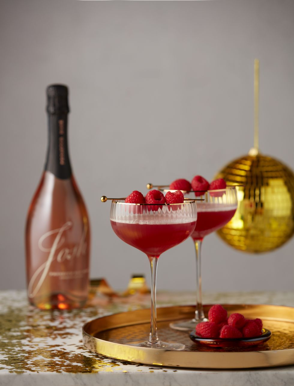 valentines cocktails Mi Amor 24