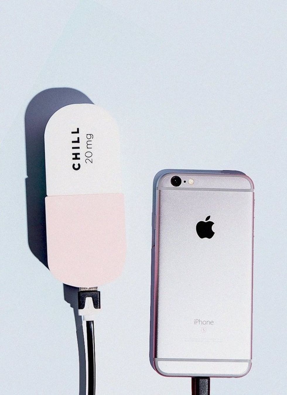 Valfre Chill Pill Portable Charger