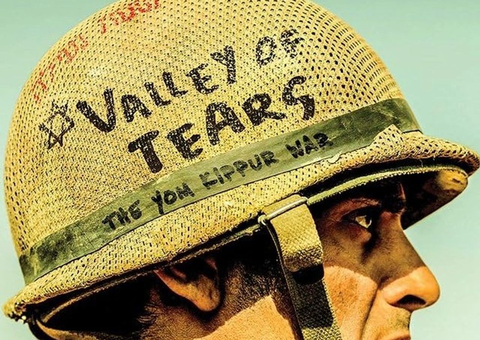 Valley of Tears