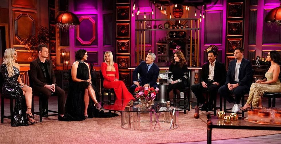 vanderpump rules emmy nominations 2023