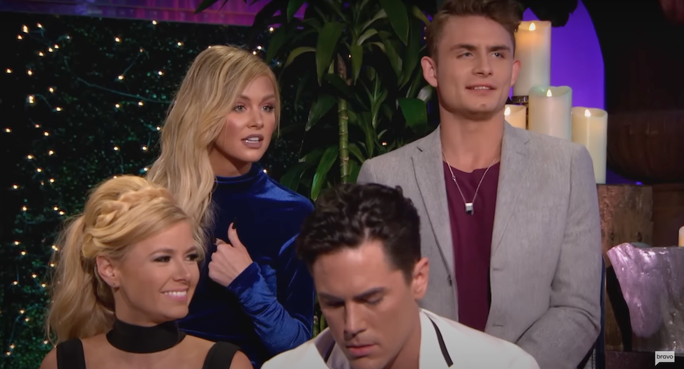 vanderpump rules Season 4